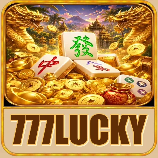 Permainan kasino sosial 777 Lucky