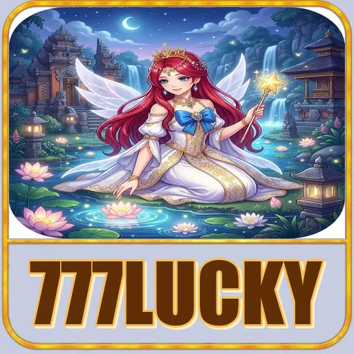 Suasana permainan 777 Lucky