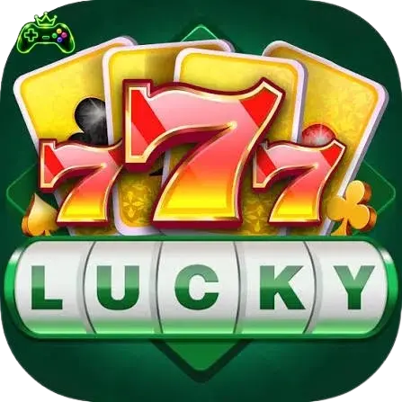 777lucky Logo